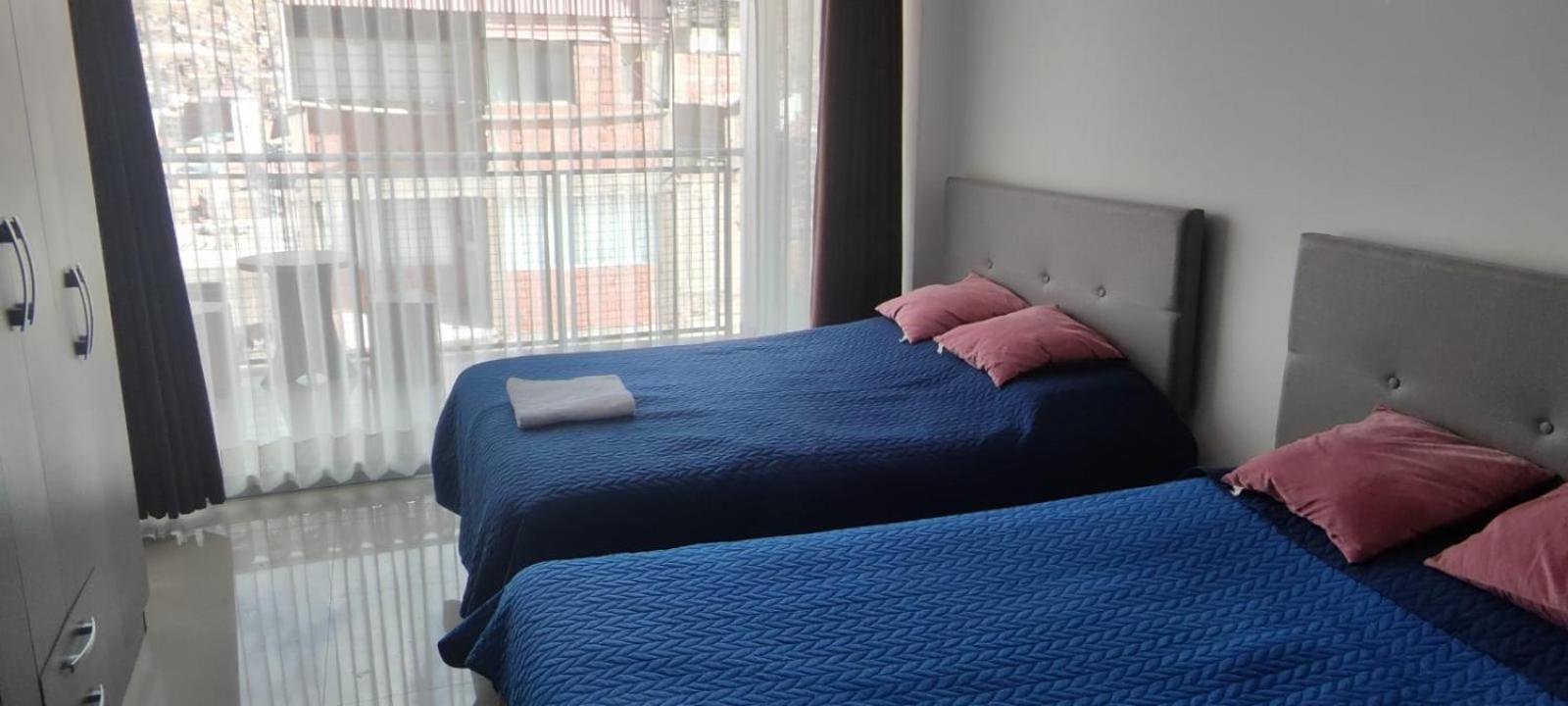 Appartamento Alojamiento Cusco