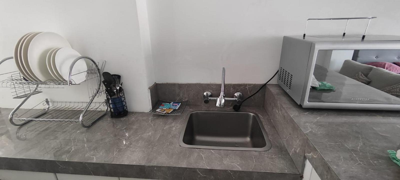 Alojamiento Cusco Appartamento
